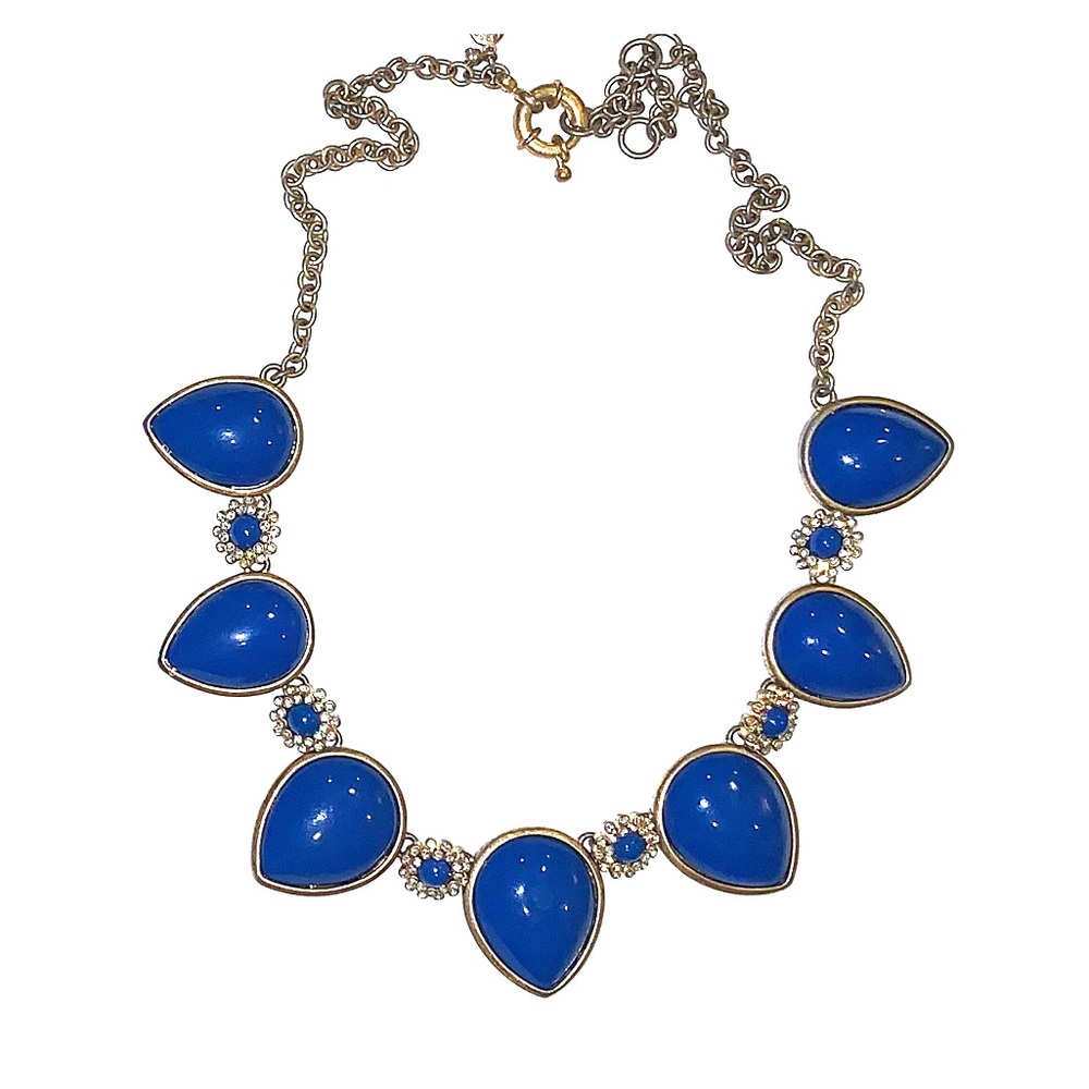J. Crew statement necklace